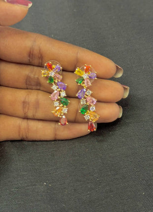 Fancy Earring