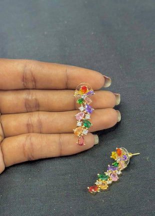 Fancy Earring