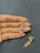 Fancy Earring