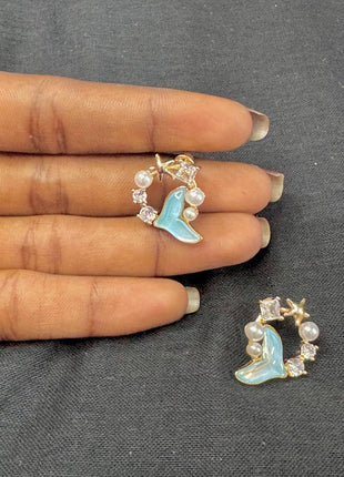 Fancy Earring