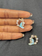 Fancy Earring