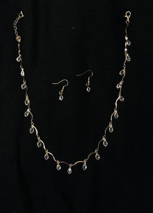 Fancy Jewellery