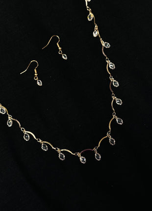 Fancy Jewellery