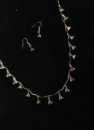 Fancy Jewellery