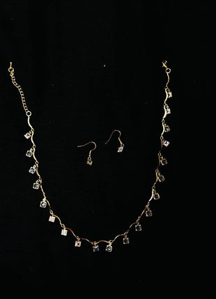 Fancy Jewellery