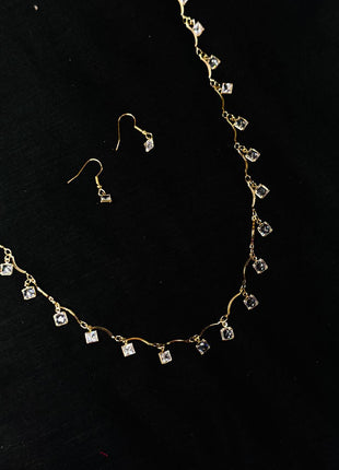 Fancy Jewellery