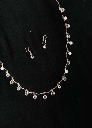 Fancy Jewellery