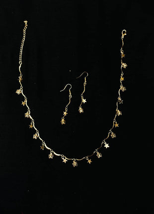 Fancy Jewellery