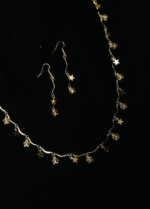 Fancy Jewellery