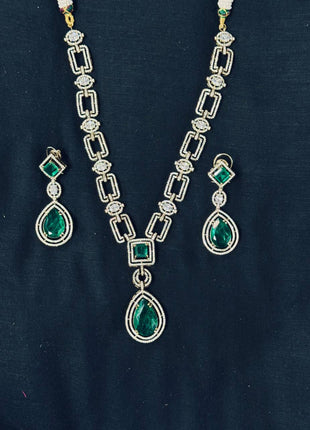 Stone Jewellery