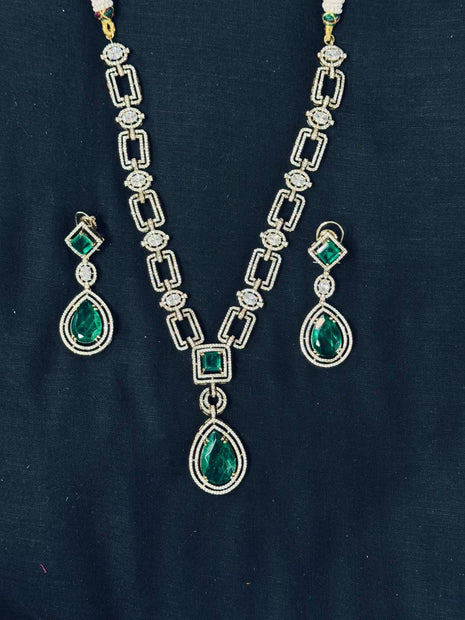 Stone Jewellery
