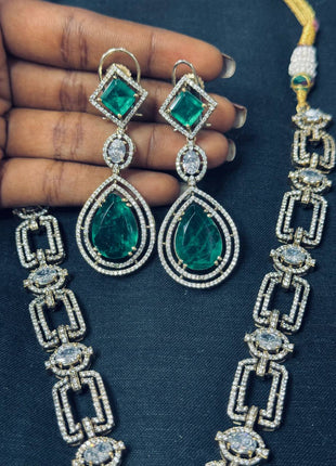 Stone Jewellery