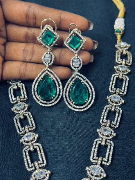 Stone Jewellery