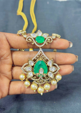 Stone Jewellery