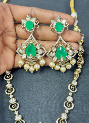 Stone Jewellery