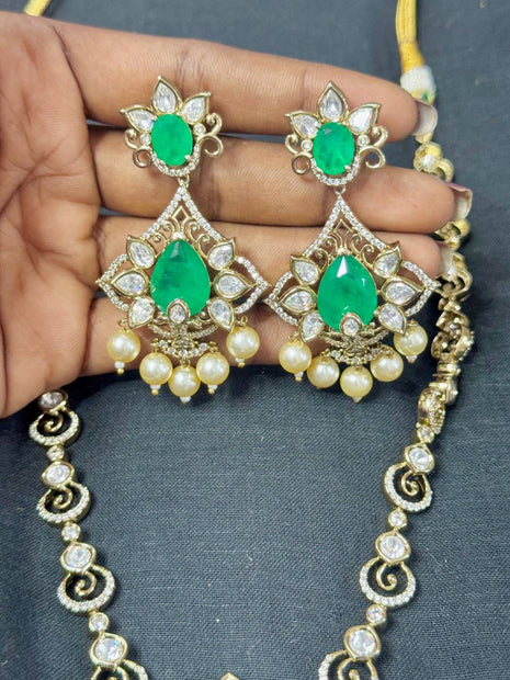 Stone Jewellery
