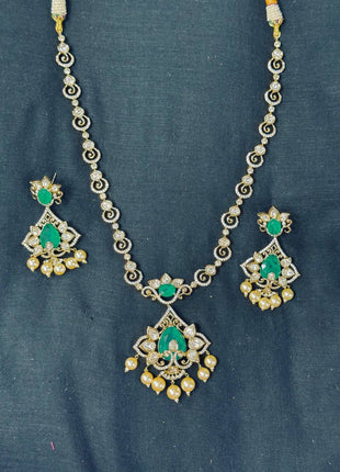 Stone Jewellery