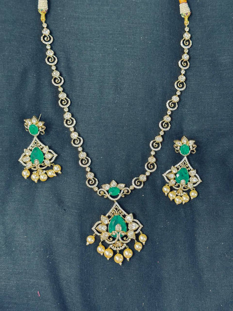 Stone Jewellery