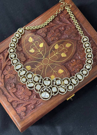 Stone Jewellery