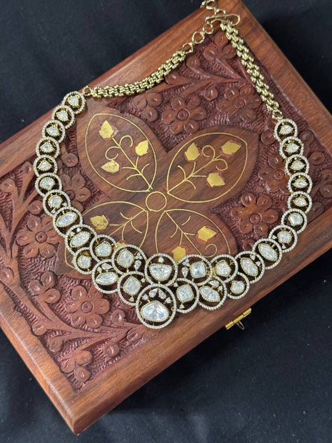 Stone Jewellery