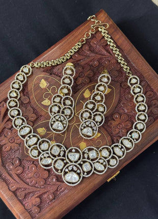 Stone Jewellery