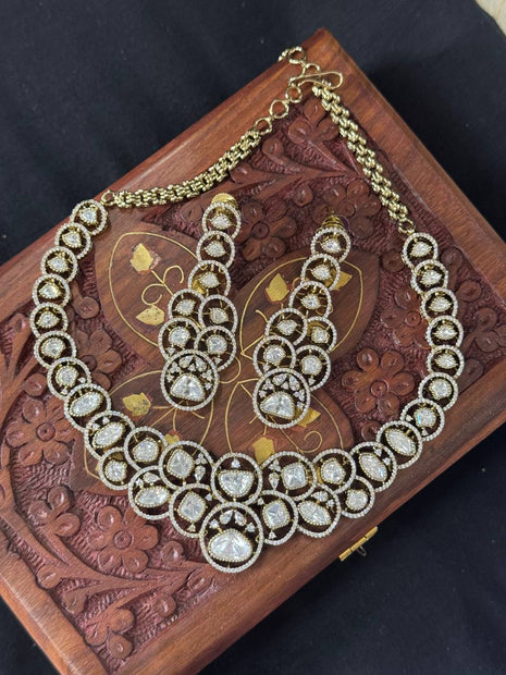 Stone Jewellery