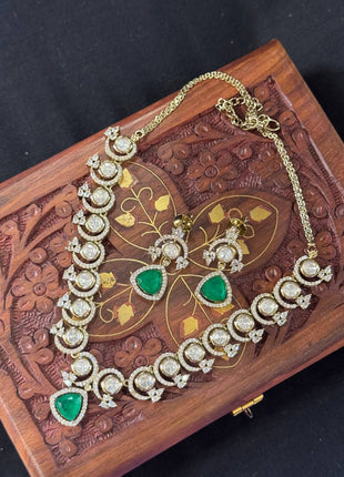 Stone Jewellery