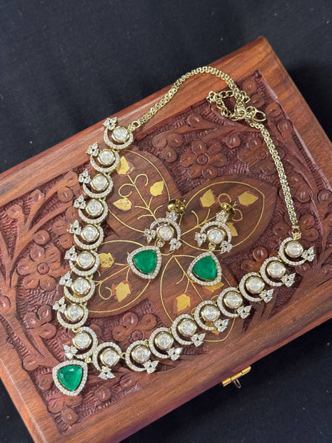 Stone Jewellery