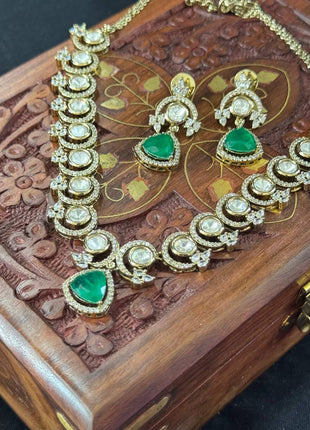 Stone Jewellery