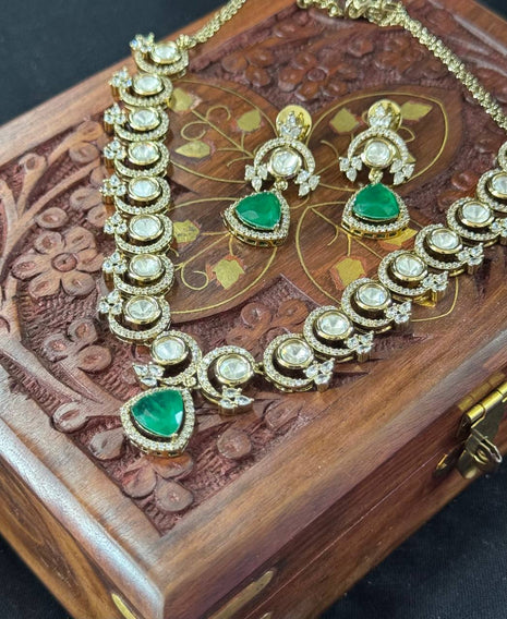 Stone Jewellery