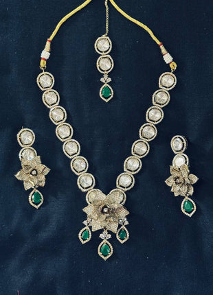 Stone Jewellery