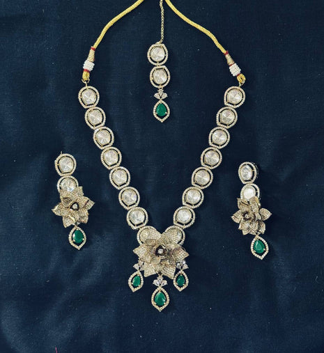 Stone Jewellery
