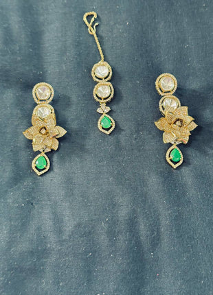 Stone Jewellery