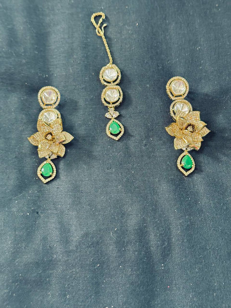 Stone Jewellery
