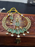 Stone Jewellery