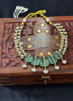 Stone Jewellery