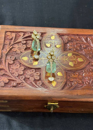 Stone Jewellery