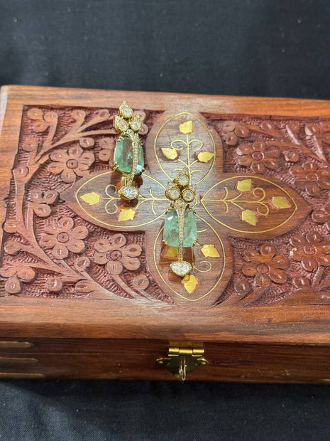 Stone Jewellery