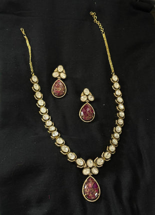Stone Jewellery