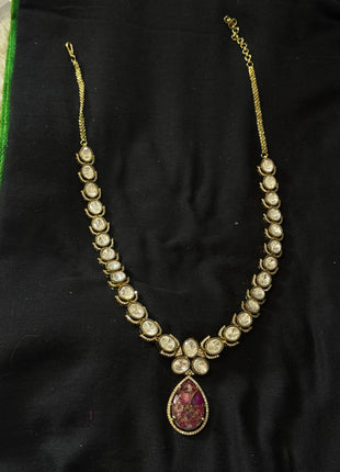 Stone Jewellery