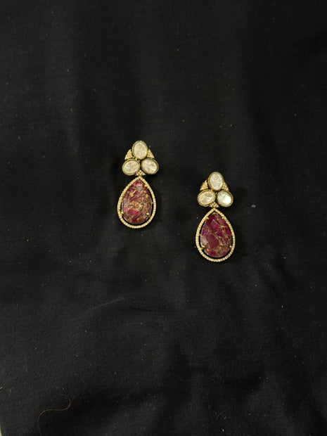 Stone Jewellery
