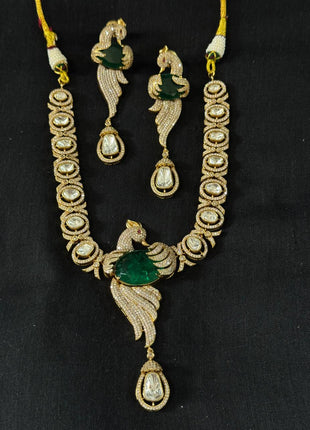 Stone Jewellery