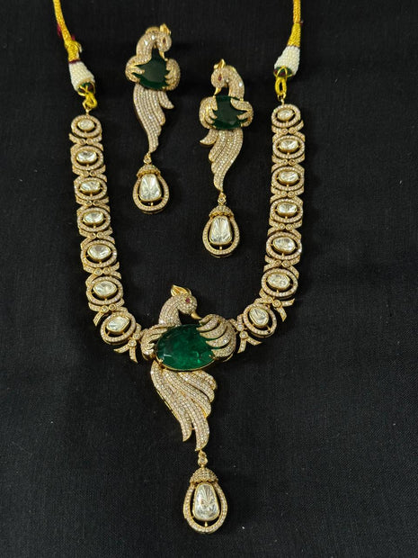 Stone Jewellery