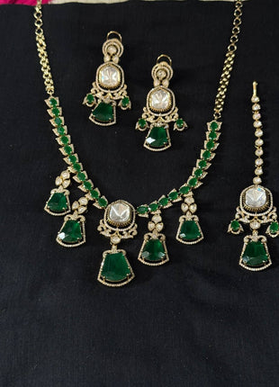 Stone Jewellery