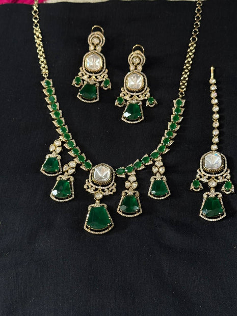 Stone Jewellery