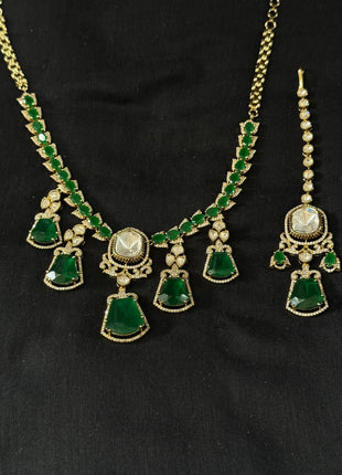 Stone Jewellery
