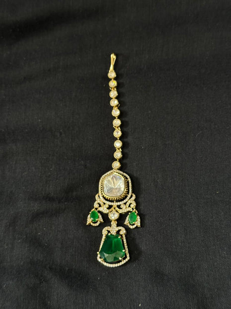 Stone Jewellery