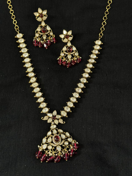 Stone Jewellery