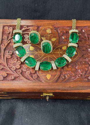 Stone Jewellery