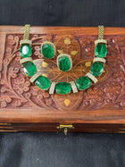 Stone Jewellery
